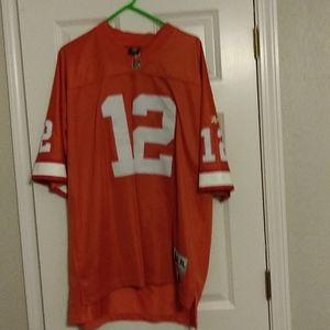 Reebok Doug Williams Tampa Bay Buc throwback jerse